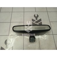 Зеркало заднего вида Ford Focus 2 05-08