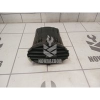 Дефлектор воздушный Ford Focus 2 05-08