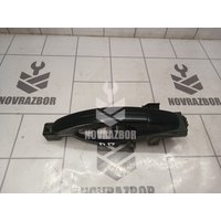 Ручка двери передней наружная правая Ford Focus 2 05-08