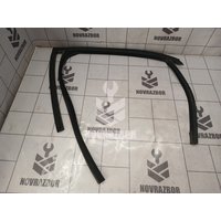 Уплотнитель стекла двери Ford Focus 2 05-08