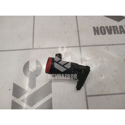 Клапан отсечки топлива Ford Focus 2 05-08 Клапан отсечки топлива Ford Focus 2 05-08