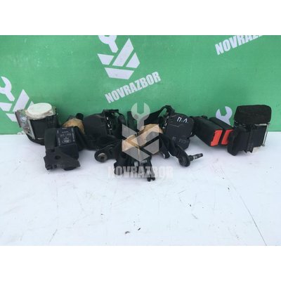 Ремень безопасности Ford Focus 2 08-11