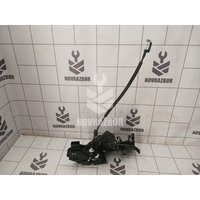 Замок двери передней правой Ford Focus 2 05-08