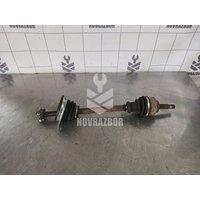 Полуось передняя левая Renault Clio 2 Symbol 1998-2008