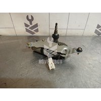 Моторчик стеклоочистителя задний Renault Clio 2 Symbol 1998-2008
