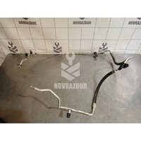 Трубка кондиционера Renault Clio 2 Symbol 1998-2008