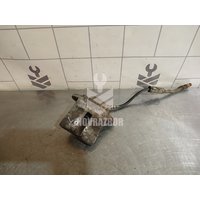 Суппорт передний левый Renault Clio 2 Symbol 1998-2008