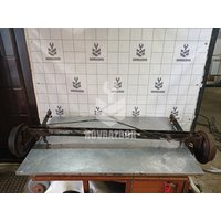 Балка задняя Audi 80  90  B3  86-91