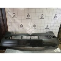 Бампер передний Audi 80  90  B3  86-91