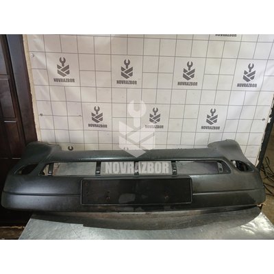 Бампер передний Audi 80  90  B3  86-91