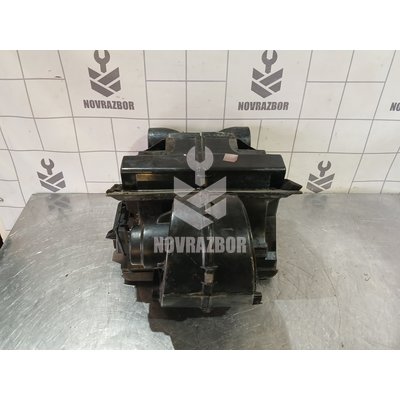 Корпус отопителя Audi A6 (C4) 1994-1997 Корпус отопителя Audi A6 (C4) 1994-1997