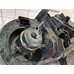Корпус отопителя Audi A6 (C4) 1994-1997 Корпус отопителя Audi A6 (C4) 1994-1997