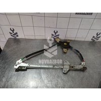 Стеклоподъемник электр. передний левый Audi A6 (C4) 1994-1997