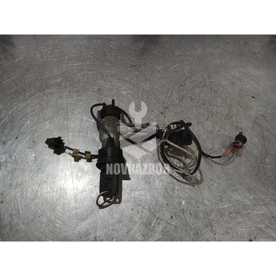 Замок зажигания Audi A6 (C4) 1994-1997 Замок зажигания Audi A6 (C4) 1994-1997