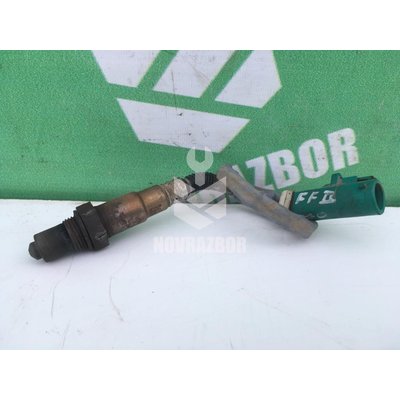 Датчик кислородный/Lambdasonde Ford C-MAX 2003-2010 Датчик кислородный/Lambdasonde Ford C-MAX 2003-2010