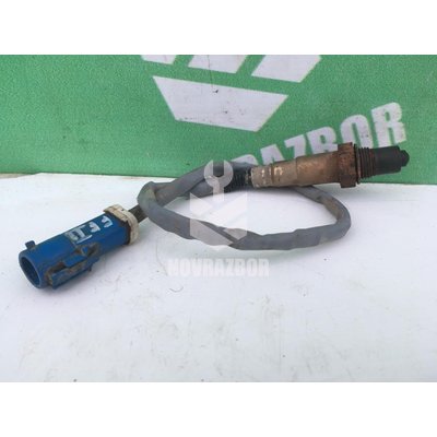 Датчик кислородный/Lambdasonde Ford C-MAX 2003-2010 Датчик кислородный/Lambdasonde Ford C-MAX 2003-2010