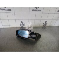 Зеркало левое электрическое Audi A6 (C4) 1994-1997