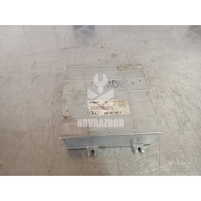 Блок управления двигателем Audi A6 (C4) 1994-1997 Блок управления двигателем Audi A6 (C4) 1994-1997