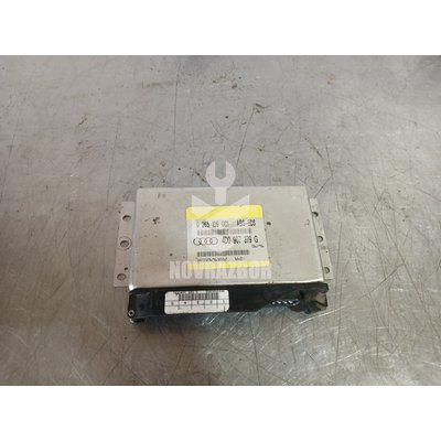 Блок управления ABS Audi A6 (C4) 1994-1997 Блок управления ABS Audi A6 (C4) 1994-1997