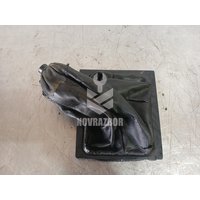 Чехол кулисы Audi A6 (C4) 1994-1997