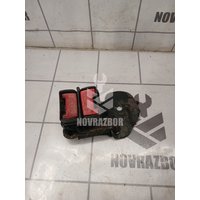 Ответная часть ремня безопасности Renault Clio 2 Symbol 1998-2008