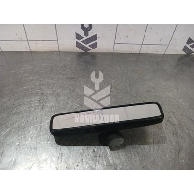 Зеркало заднего вида Audi A6 (C4) 1994-1997 Зеркало заднего вида Audi A6 (C4) 1994-1997