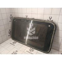 Люк в сборе механический Mazda 626 (GE) 1992-1997