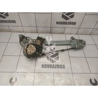 Стеклоподъемник электр. задний левый Mazda 626 (GE) 1992-1997