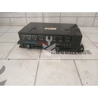 Блок управления печкой Mazda 626 (GE) 1992-1997