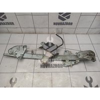 Стеклоподъемник электр. передний левый Mazda 626 (GE) 1992-1997