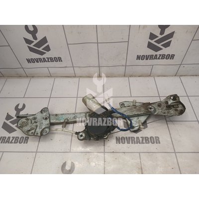 Стеклоподъемник электр. передний правый Mazda 626 (GE) 1992-1997