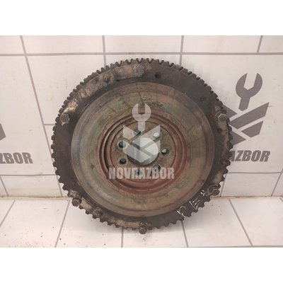 Маховик Renault Logan 2005-2014