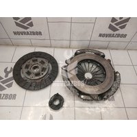 Комплект сцепления Renault Logan 2005-2014