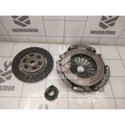 Комплект сцепления Renault Logan 2005-2014