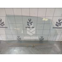 Стекло двери задней левой Mazda 626 (GE) 1992-1997
