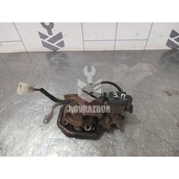 Замок двери задней правой Mazda 626 (GE) 1992-1997