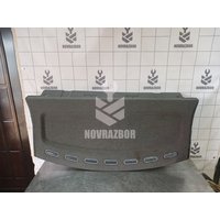 Полка Ford Focus 2 05-08