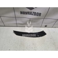 Накладка стойки Audi A6 (C4) 1994-1997