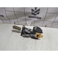 Ремень безопасности Audi A6 (C4) 1994-1997