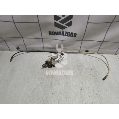 Клапан электромагнитный Audi A6 (C4) 1994-1997 Клапан электромагнитный Audi A6 (C4) 1994-1997