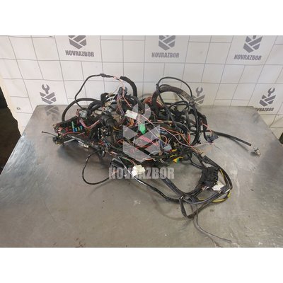 Проводка (коса) Renault Logan 2005-2014 Проводка (коса) Renault Logan 2005-2014