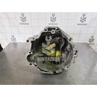 МКПП механическая коробка Audi A6 (C4) 1994-1997