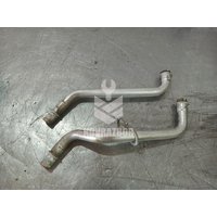 Трубка отопителя Renault Logan 2005-2014