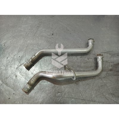 Трубка отопителя Renault Logan 2005-2014