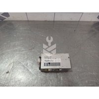 Клапан кондиционера Renault Logan 2005-2014