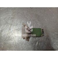 Резистор отопителя Renault Logan 2005-2014