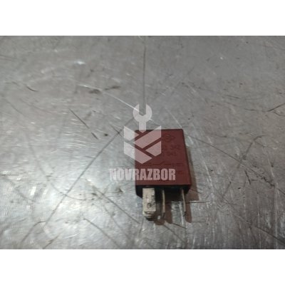 Реле Renault Logan 2005-2014