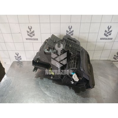 Корпус отопителя Renault Logan 2005-2014 Корпус отопителя Renault Logan 2005-2014
