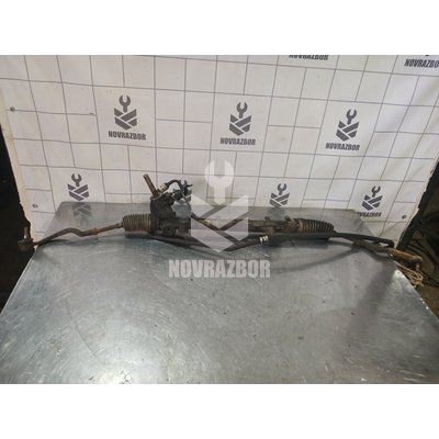 Рейка рулевая Renault Logan 2005-2014 Рейка рулевая Renault Logan 2005-2014