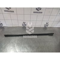 Молдинг задней левой двери Ford Focus 2 05-08